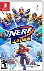 NERF Legends (Nintendo Switch)